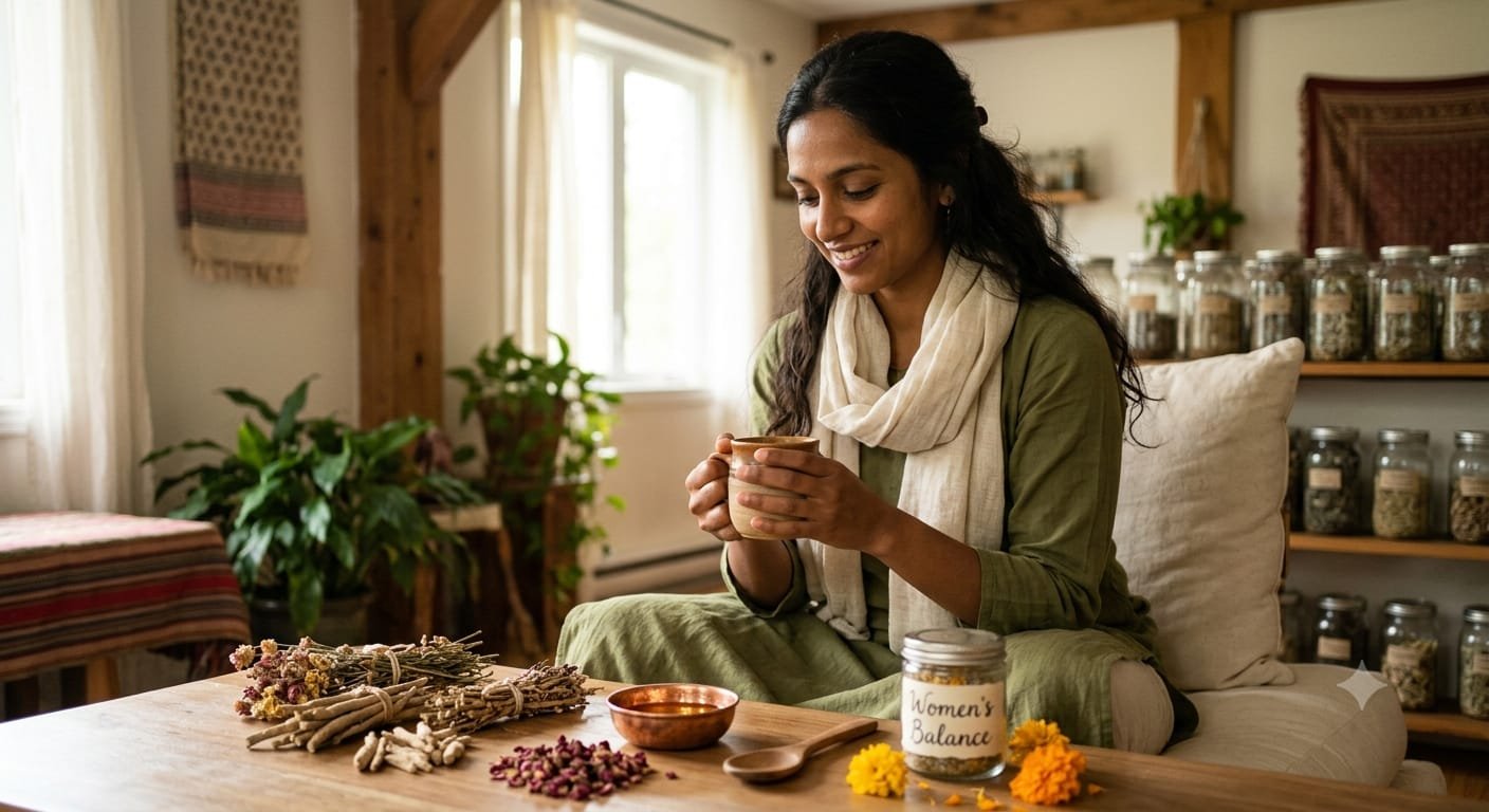 Women’s Care through the Seasons of Life