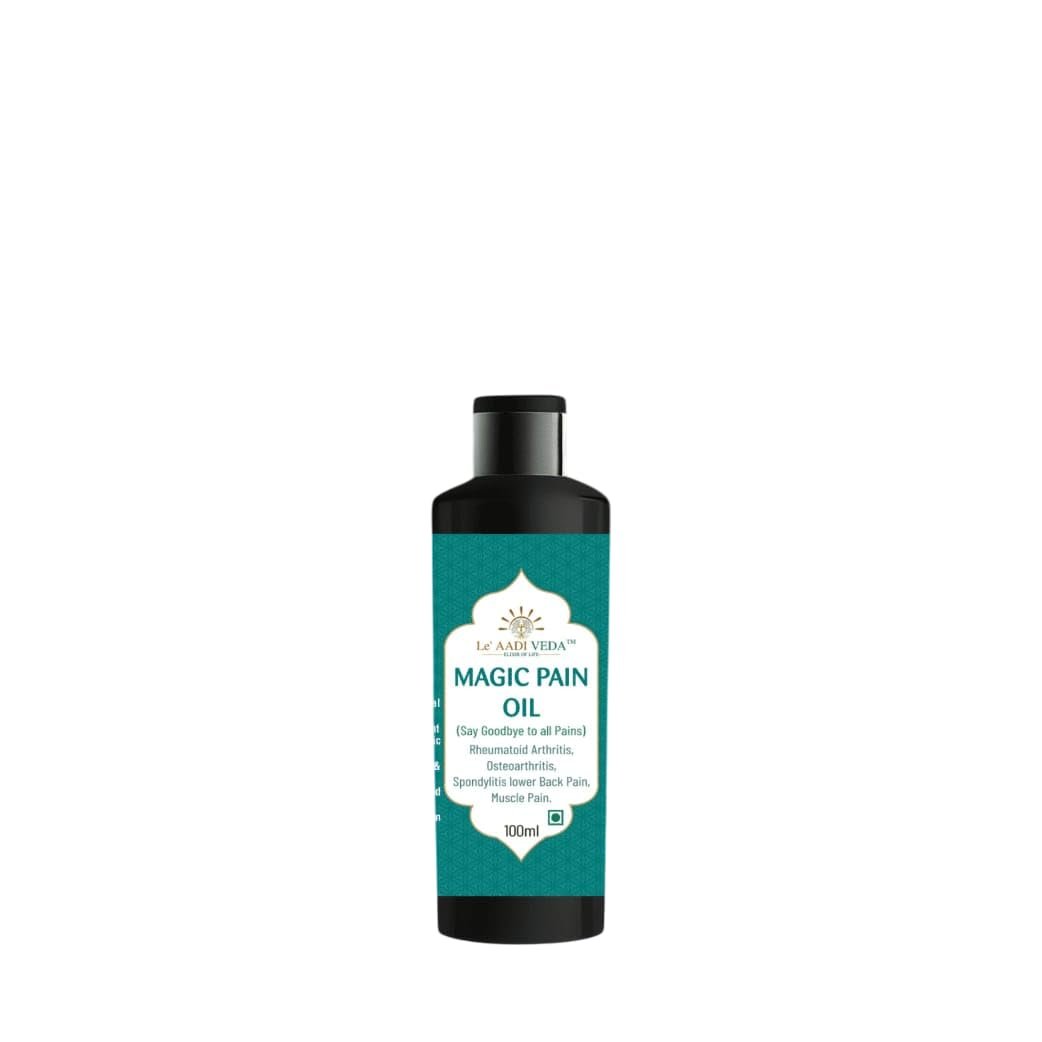 MAGIC PAIN OIL