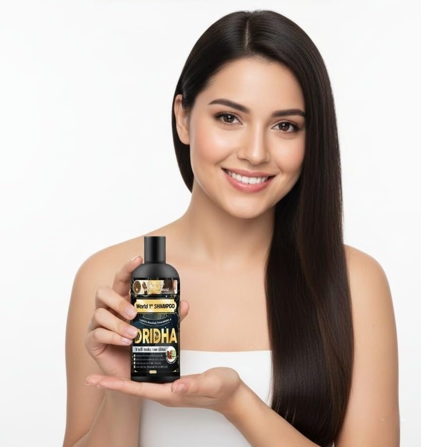 DRIDHA