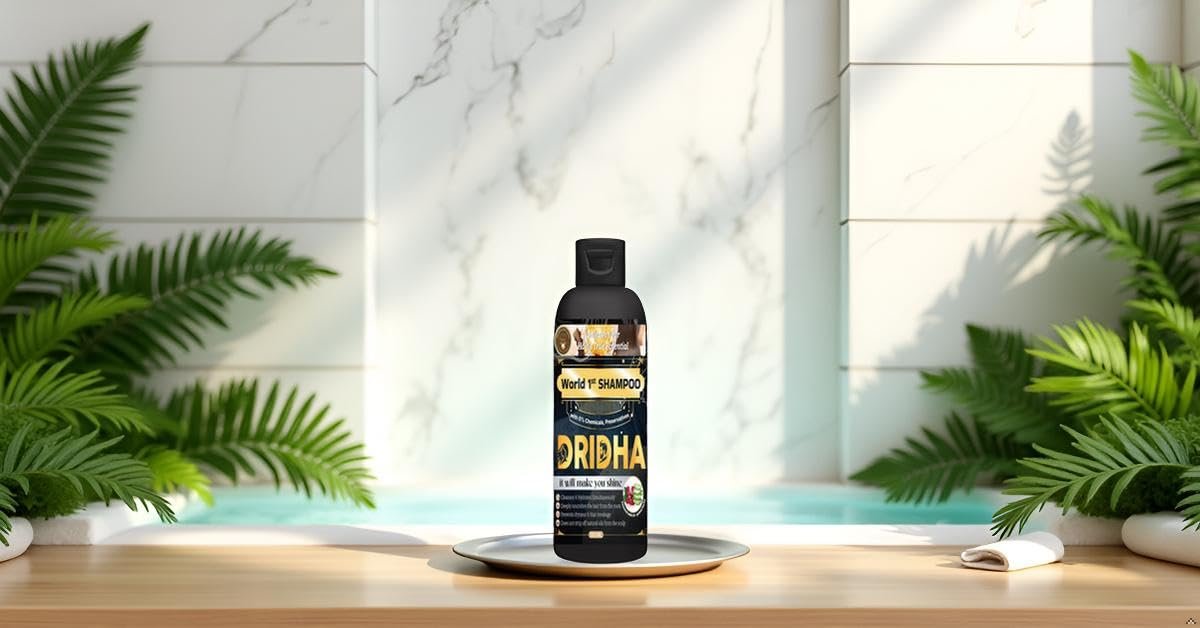 DRIDHA