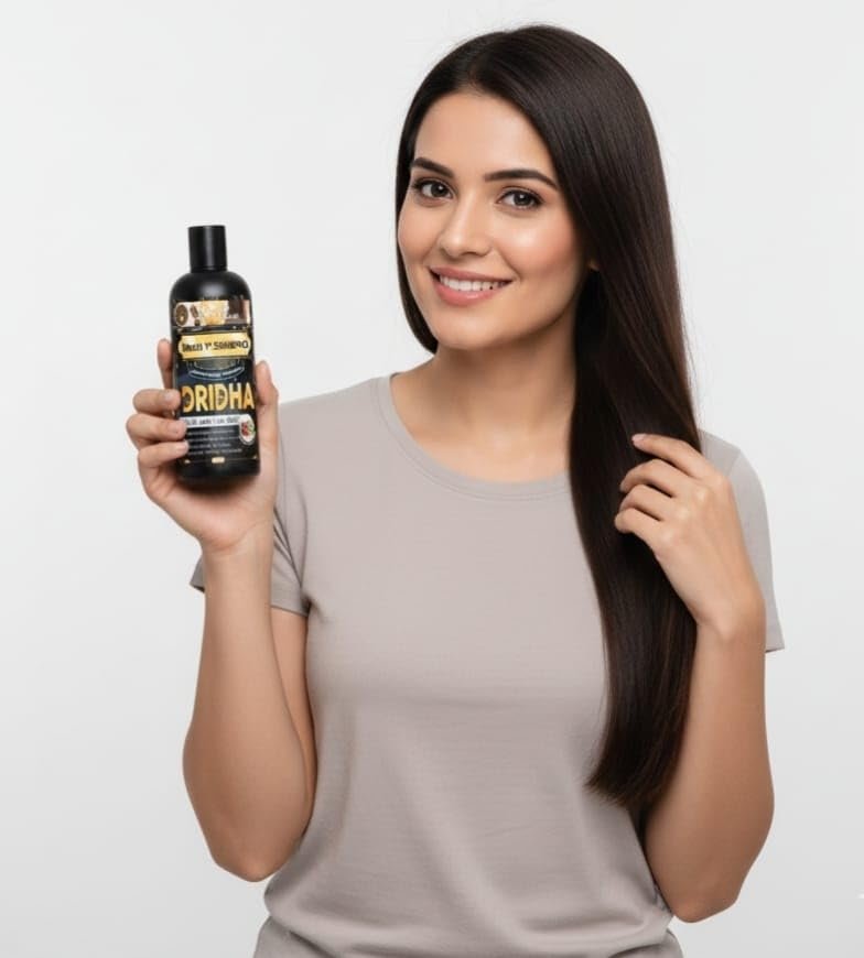 DRIDHA