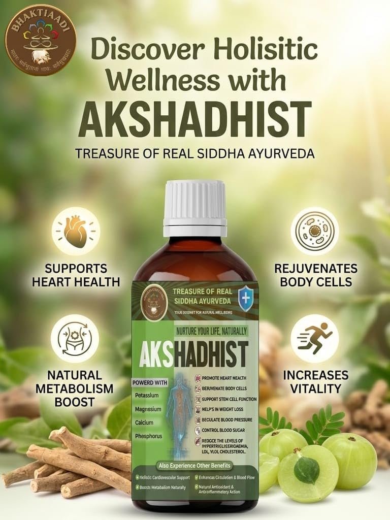 AKSHADHIST