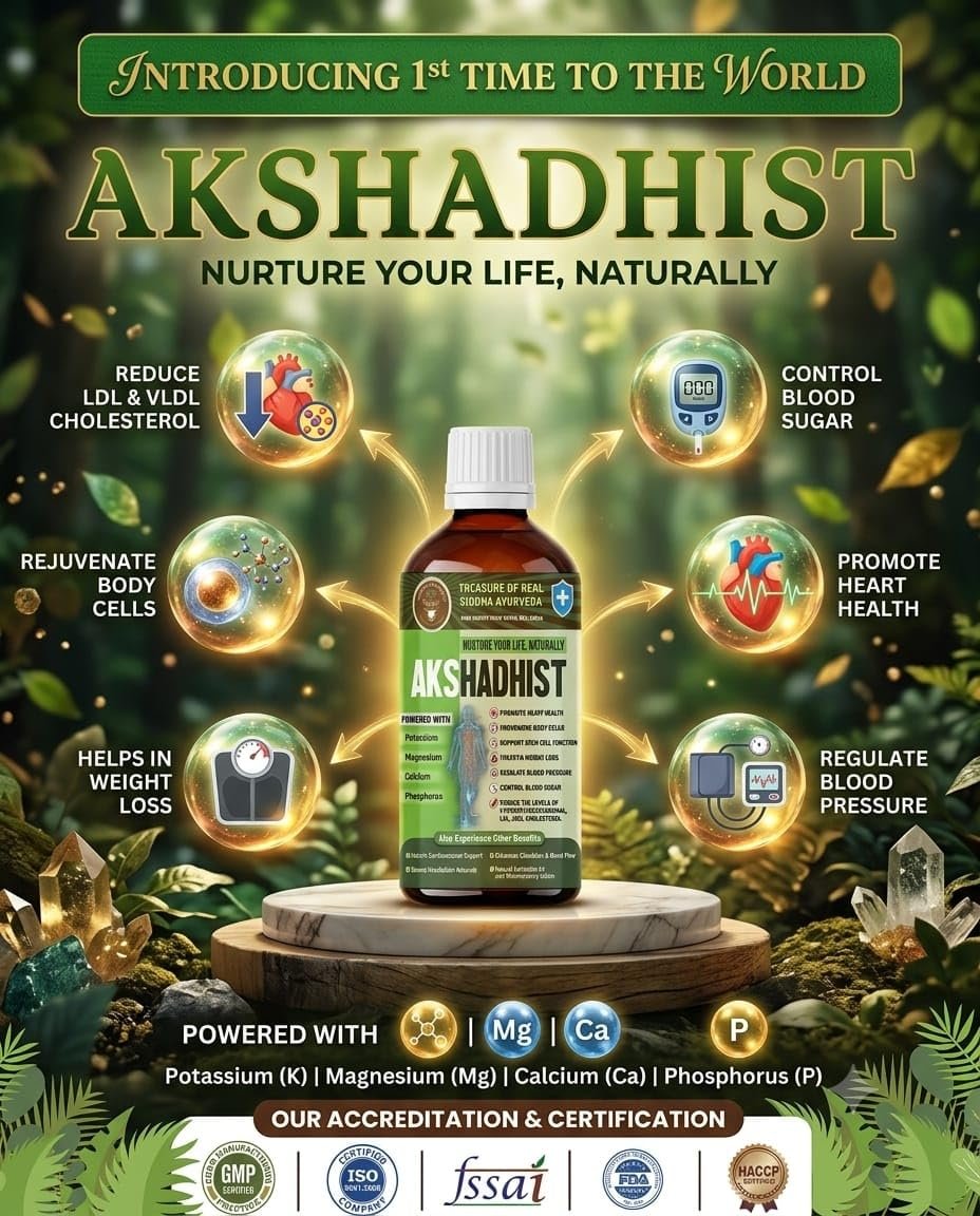 AKSHADHIST