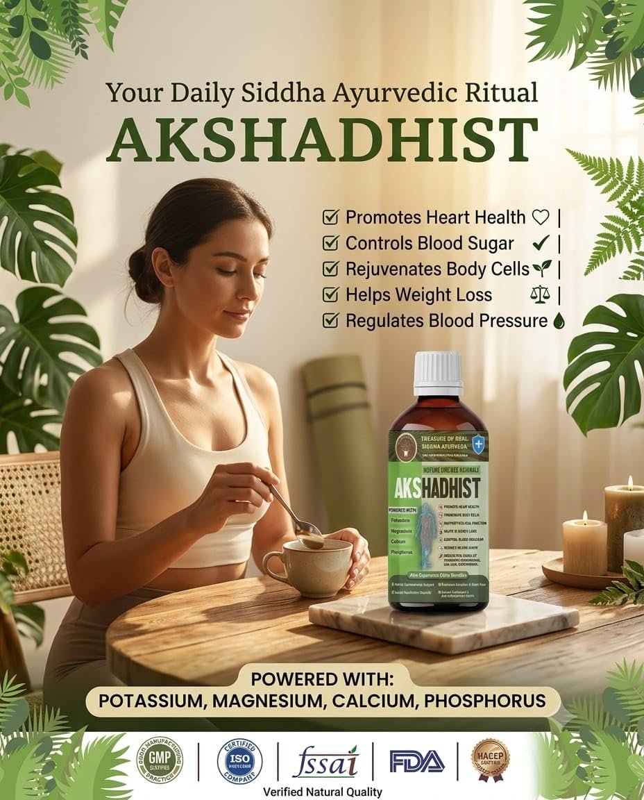 AKSHADHIST