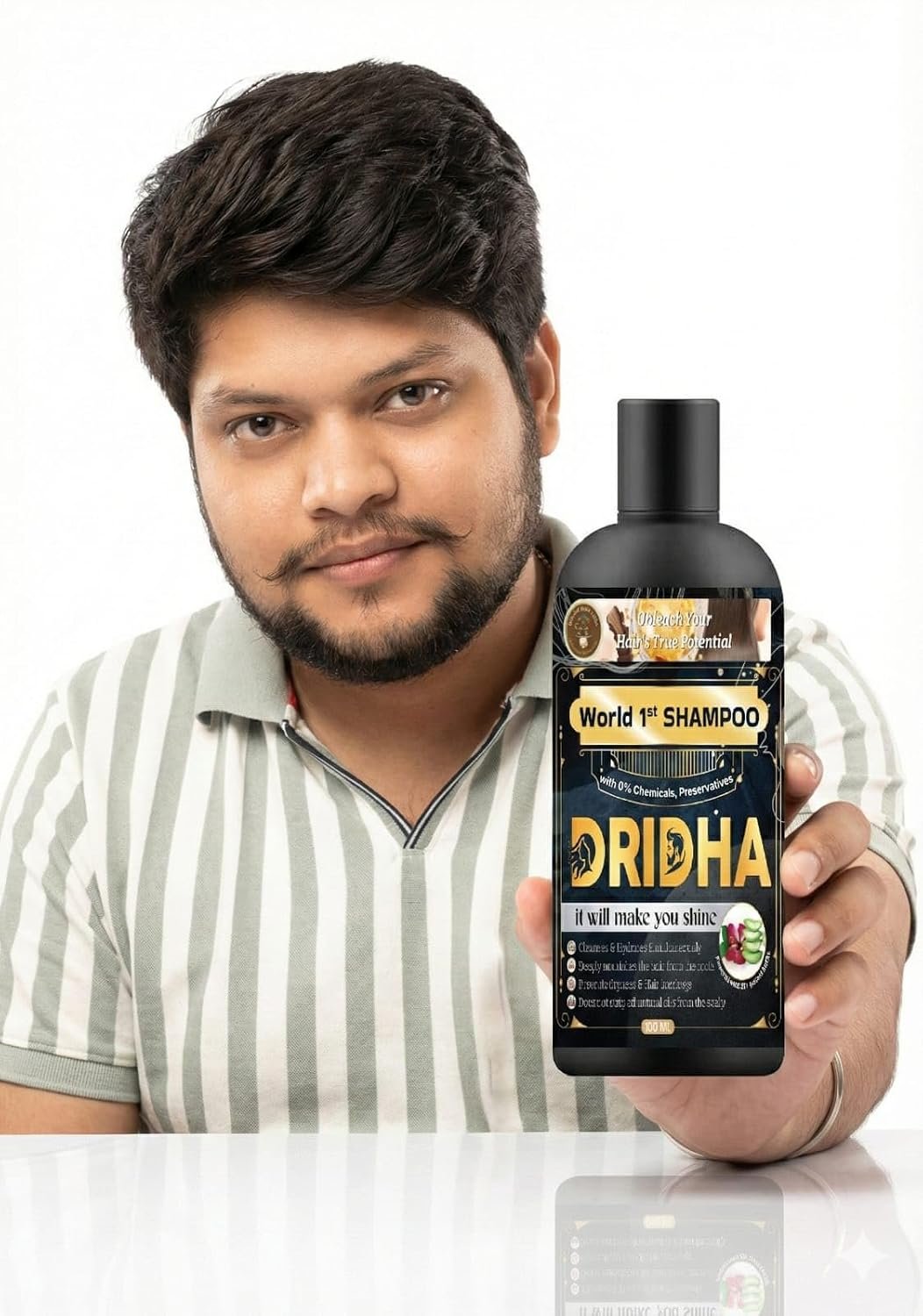 DRIDHA