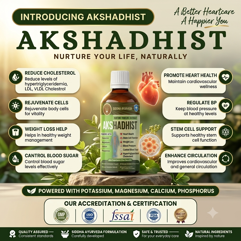 AKSHADHIST