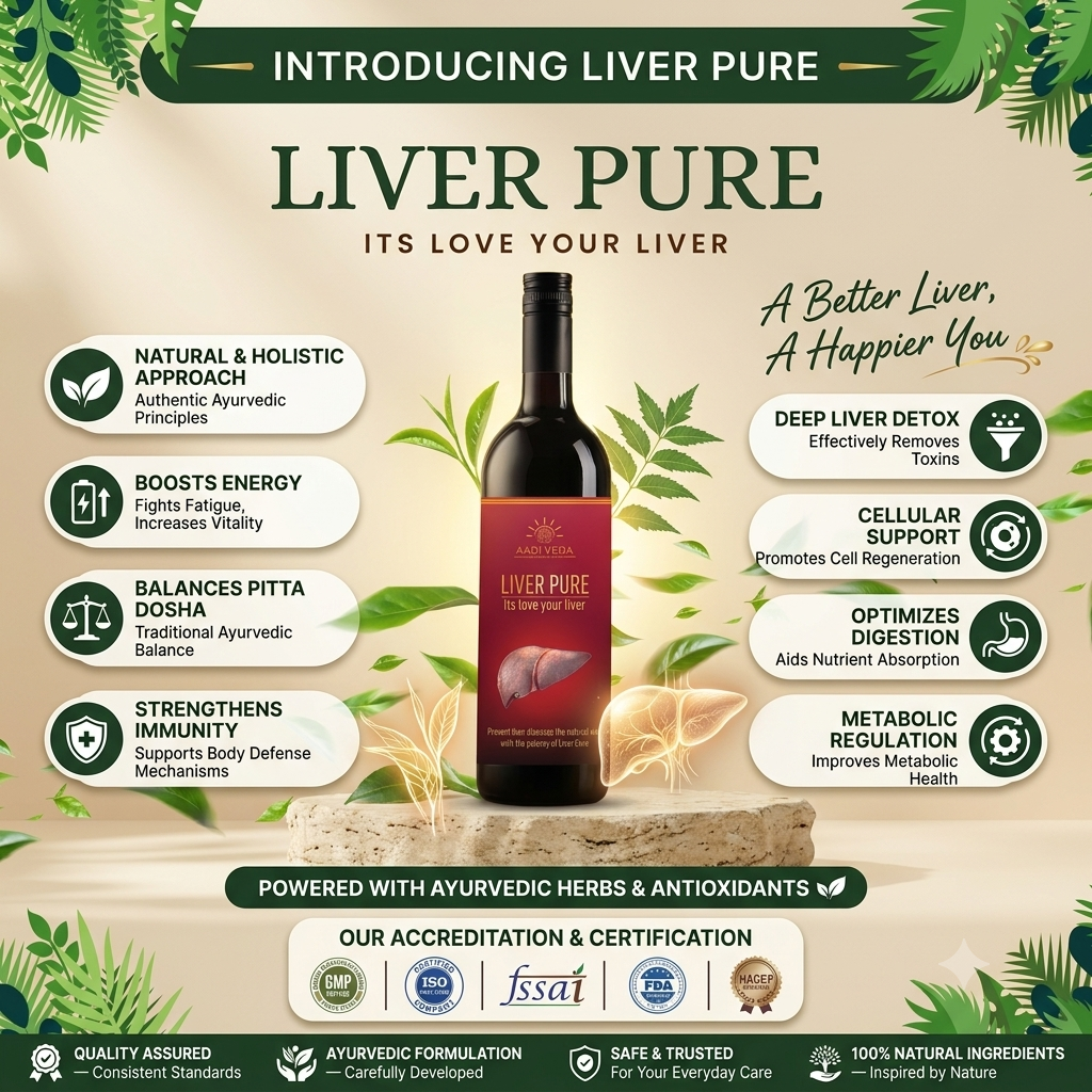 LIVER PURE
