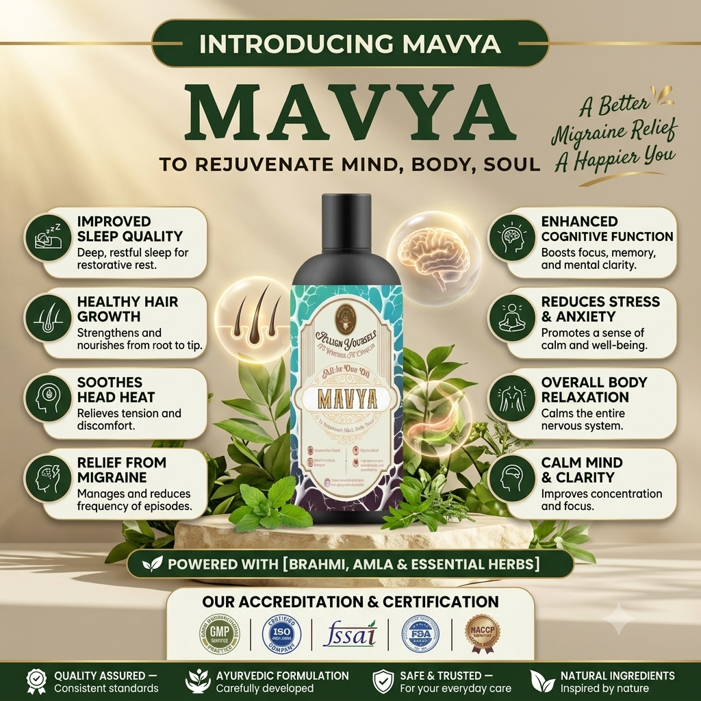 MAVYA