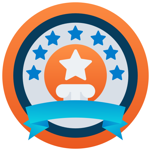 DECADES OF EXPERIENCE