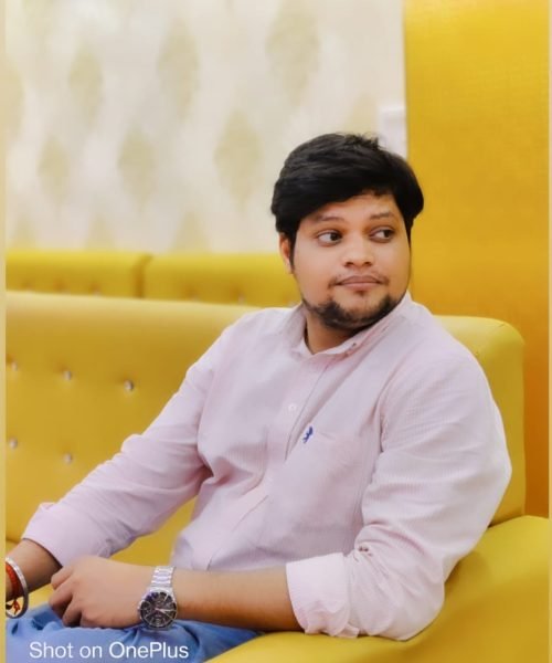 Deepak