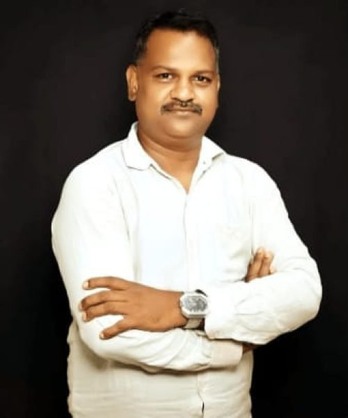 Dr. Uday Shankar