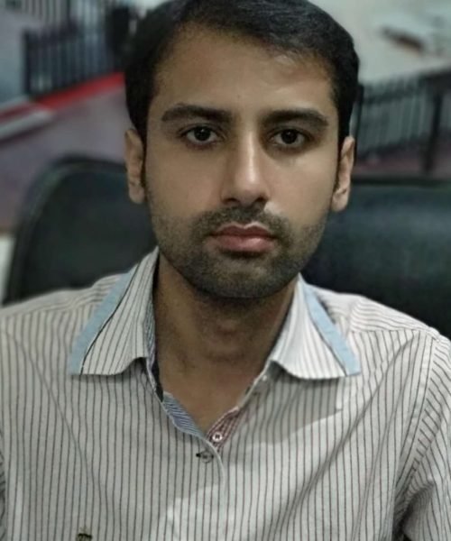 Prakhar